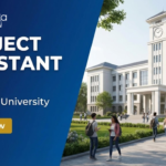 Project Assistant Job at Periyar University. Biotechnology, Microbiology, Biochemistry, or Environmental Science Candidates, Apply Now.