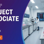 Project Associate Job at InStem. Life Sciences, Biotechnology, or Regenerative Medicine Candidates, Apply Now