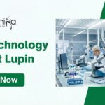Biotechnology Job at Lupin. Masters Candidates Apply Now For Officer – GMP Compliance Role. Job Opportunity in Pune.