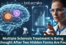 AI reveals two hidden Biological forms of Multiple Sclerosis, reshaping how MS treatment are approached. Read on to learn why.