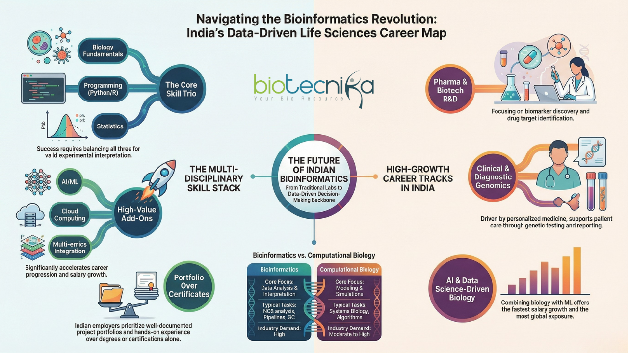 Bioinformatics & Computational Biology