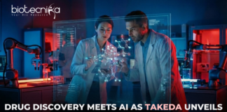 What does Takeda’s $1.7 billion AI partnership mean for the future of Drug Discovery? Read on to explore how AI is reshaping Pharma R&D.