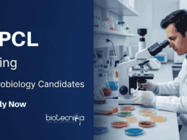 Govt HPLC Is Hiring for Officer Position | Apply Now for Microbiology Jobs HPCL Recruitment: Microbiology Jobs Opportunity in biofuel industry for Experienced Life Science Professionals, Apply For Officer Role.