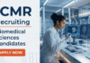 Biomedical Sciences Jobs at ICMR | Apply Now for Scientist Roles ICMR Recruitment 2026 Scientist B posts offering biomedical sciences jobs and government scientist jobs with Level-10 salary benefits.