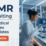 Biomedical Sciences Jobs at ICMR | Apply Now for Scientist Roles ICMR Recruitment 2026 Scientist B posts offering biomedical sciences jobs and government scientist jobs with Level-10 salary benefits.
