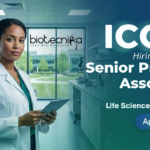 Project Associate jobs at ICON careers in life sciences