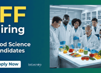Food Science Jobs at IFF | Apply Now Apply for Food Science Jobs at IFF. Exciting Food Tech Jobs Opportunity to Build your IFF Careers in Sensory & Consumer Research.