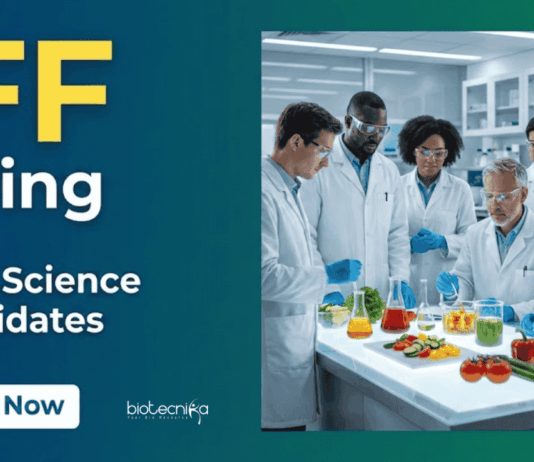 Apply for Food Science Jobs at IFF. Exciting Food Tech Jobs Opportunity to Build your IFF Careers in Sensory & Consumer Research.