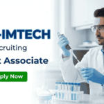 CSIR IMTECH Recruitment | Apply Now for Research Jobs Apply for CSIR IMTECH Recruitment 2026 for Project Associate Position. Explore Research Jobs in Agriculture & Life Science.Apply for CSIR IMTECH Recruitment 2026 for Project Associate Position. Explore Research Jobs in Agriculture & Life Science.