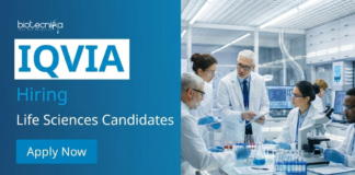Regulatory Affairs Jobs under IQVIA Career in Bengaluru. Life Science Jobs in Regulatory Publishing and eCTD Submissions. Apply now.