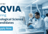 Biological Science Jobs at IQVIA | Apply Now for CDM Role Explore IQVIA Career opportunities for Data Team Lead Roles. Apply for Biological Science Jobs and Gain Experience in CDM.