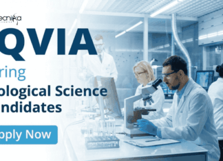Biological Science Jobs at IQVIA | Apply Now for CDM Role Explore IQVIA Career opportunities for Data Team Lead Roles. Apply for Biological Science Jobs and Gain Experience in CDM.