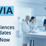 Life Sciences Jobs at IQVIA | Apply Now for Associate Consultant Role Apply for IQVIA Career Associate Consultant role in Bengaluru. Best Life Sciences Jobs and Healthcare Jobs opportunity in global consulting.