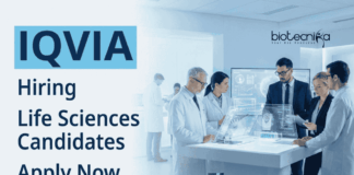 Apply for IQVIA Career Associate Consultant role in Bengaluru. Best Life Sciences Jobs and Healthcare Jobs opportunity in global consulting.