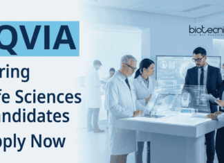 Life Sciences Jobs at IQVIA | Apply Now for Associate Consultant Role Apply for IQVIA Career Associate Consultant role in Bengaluru. Best Life Sciences Jobs and Healthcare Jobs opportunity in global consulting.
