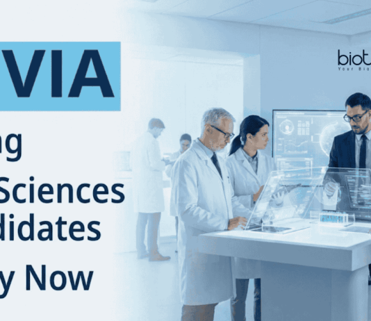 Apply for IQVIA Career Associate Consultant role in Bengaluru. Best Life Sciences Jobs and Healthcare Jobs opportunity in global consulting.