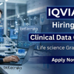 Clinical Jobs at IQVIA for Clinical Data Coder – Life Sciences Job in Bengaluru