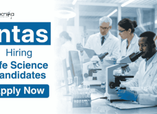 QC Jobs at Intas | MSc/ MTech Candidates Apply Now Intas Career Hiring for QC Jobs in MSAT at Ahmedabad. Apply for Life Sciences Jobs in Biopharma Analytical Development and HPLC Roles.
