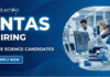 Life Sciences Job at Intas | Apply Now for Quality Assurance Role Intas Career Announces Assistant Manager Quality Assurance Jobs in Ahmedabad. Apply Now for a Life Sciences Job in pharmaceutical QA sector.