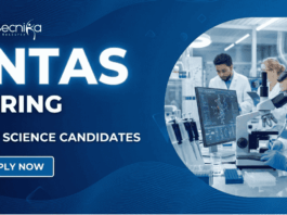 Life Sciences Job at Intas | Apply Now for Quality Assurance Role Intas Career Announces Assistant Manager Quality Assurance Jobs in Ahmedabad. Apply Now for a Life Sciences Job in pharmaceutical QA sector.