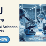 JNU Recruitment 2026 Announces Biological Sciences Job under ICMR Cancer Research project. Apply Now for Research Jobs at JNU Delhi.