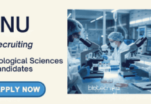 Biological Sciences Job at JNU | Apply Now for Research Career JNU Recruitment 2026 Announces Biological Sciences Job under ICMR Cancer Research project. Apply Now for Research Jobs at JNU Delhi.
