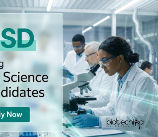 Apply for Sr. Specialist Quality Control Micro at MSD. Explore Life Science Careers through Quality Control Jobs in Pharma Labs.