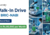 NABI Recruitment 2026 Announces Walk-In Interviews for Research Jobs, Offering Excellent Biotechnology Career Opportunities.