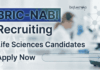 NABI Recruitment | Attend the Walk-In Interview for Life Sciences Research Jobs Apply for NABI Recruitment 2026 Research Jobs. Excellent Career Opportunity in Life Sciences at BRIC-NABI Mohali.