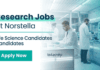 WFH Life Science Jobs at Norstella | Apply Now for Researcher Role Research Jobs under Norstella Careers. Apply for Remote Life Science Jobs in India for Drug Researcher Role in Pharma Data & AI.
