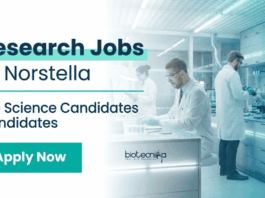 Research Jobs under Norstella Careers. Apply for Remote Life Science Jobs in India for Drug Researcher Role in Pharma Data & AI.