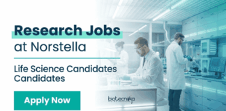 WFH Life Science Jobs at Norstella | Apply Now for Researcher Role Research Jobs under Norstella Careers. Apply for Remote Life Science Jobs in India for Drug Researcher Role in Pharma Data & AI.