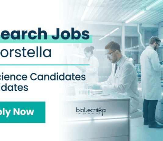 Research Jobs under Norstella Careers. Apply for Remote Life Science Jobs in India for Drug Researcher Role in Pharma Data & AI.