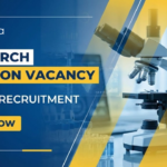PGIMER Recruitment 2026 Announces Research Scientist Jobs under ICMR projects. Apply Now to Build a Strong Life Science Career.