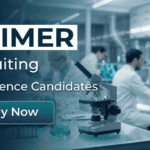 Apply for Research Jobs under PGIMER Recruitment 2026. Build your Career in Life Sciences with ICMR-funded Cancer Research Project.