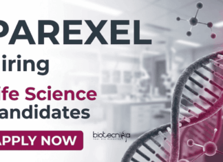 Life Science Jobs at Parexel | Apply Now for Program Coordinator Roles Apply for Program Coordinator Jobs at Parexel and Explore Life Science Career in Medical Communication Remote Roles in India.
