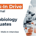 Attend the Walk-In Interview at Piramal for MSc Microbiology Jobs MSc Microbiology Jobs at Piramal Pharma. Apply for Quality Control Jobs via Walk-in Drive 2026 in Mahad, Maharashtra.