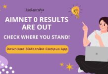 AIMNET 0 Results Are Out – Check Where You Stand! AIMNET 0 Results Are Out – Check Where You Stand!