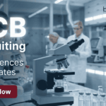 RCB Recruitment 2026 announced Project Associate Jobs offering an excellent Career in Life Sciences under DBT Biosafety Support Unit project.