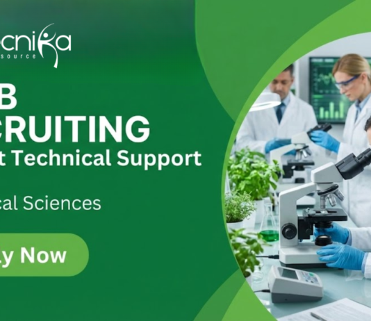 Research Job at NIAB, Hyderabad. Biological Sciences Candidates, Apply Now. ICMR project on Stem Cells and Mitochondrial Priming