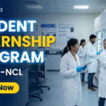 Student Internship Program at CSIR-NCL. Biochemical & Life Sciences Candidates, Apply Now for this R&D Internship.