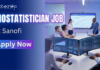 Biostatistician Job at Sanofi. Bioinformatics Candidates, Apply Now for the Principal Biomarker Biostatistician Role. Job at Hyderabad.