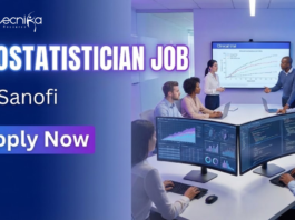 Biostatistician Job at Sanofi. Bioinformatics Candidates, Apply Now for the Principal Biomarker Biostatistician Role. Job at Hyderabad.