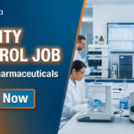 Quality Control Job at Teva Pharmaceuticals. Microbiology & Biotechnology Candidates, Apply Now. Job in Goa.