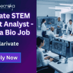 Content Analyst Job at Clarivate. Biotechnology, Biochemistry, Microbiology, or Molecular Biology Candidates, Apply Now.