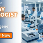 Life Sciences Job at Syngene International. Masters Candidates, Apply Now For Assay Biologist Role in Bangalore.