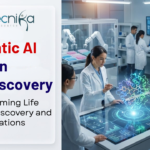 Discover how Agentic AI in Drug Discovery is reshaping Artificial Intelligence, Research Workflows, and Research Innovation.