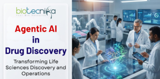 Discover how Agentic AI in Drug Discovery is reshaping Artificial Intelligence, Research Workflows, and Research Innovation.