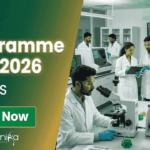 PhD Programme at National Centre for Biological Sciences (NCBS-TIFR). Biology Candidates, Apply Now and Earn Rs. 37,000 per month.