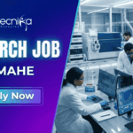 Research Job at MAHE. Life Sciences Candidates, Apply Now and Earn ₹56,000 per month. ICMR Project on Sepsis & Coagulopathy.